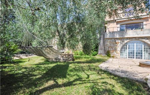 Lovely Home In Le Tignet With Outdoor Swimming Pool