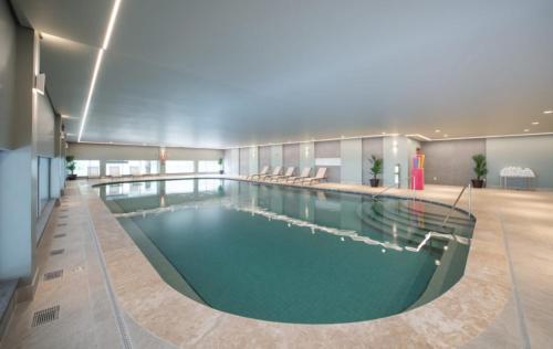 Laghetto Golden Resort Gramado 439 in Gramado