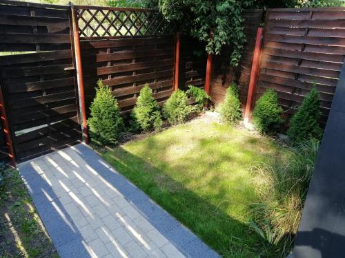 Apartament Antonio 3 Gdańsk (Apartament Antonio 3 Gdansk) in Lostowice