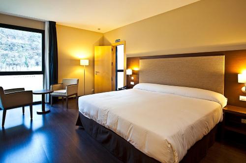 Balneario Elgorriaga in Elgorriaga