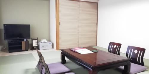 Kagetsuen Room Type - Japanese-Style Room