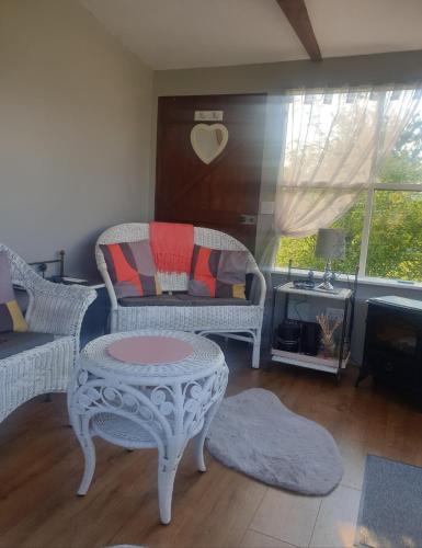 Broadlea of Robgill Country Cottage bed and breakfast in Іглсфілд
