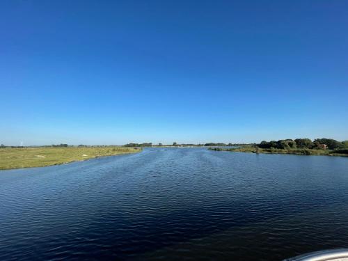 Wangerbrise