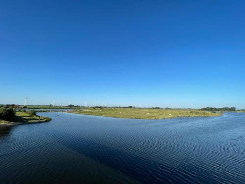 Wangerbrise