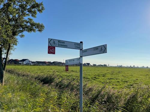 Wangerbrise