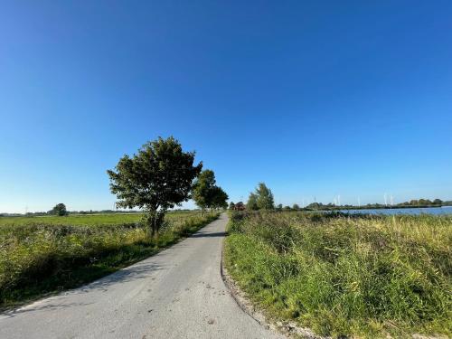 Wangerbrise