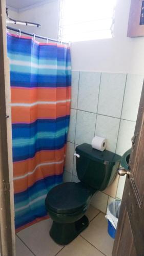 Apartamento Equipado Morpho CR.