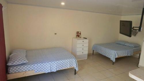 Apartamento Equipado Morpho CR.