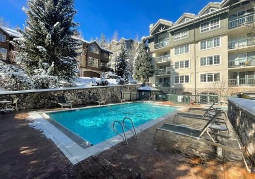 Borders Lodge by MC Luxury Rentals - image 2