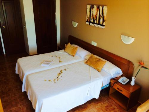 Hotel Argibay
