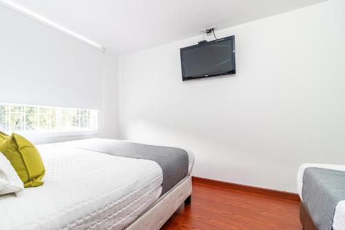 Hotel Harrington 63 – Bogota, NY