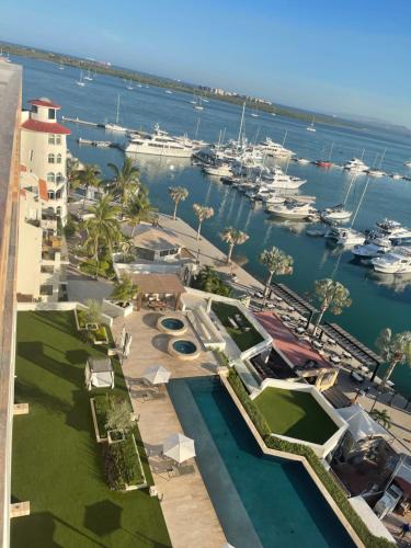 Amazing Vista Coral Condo in La Paz, Mexico