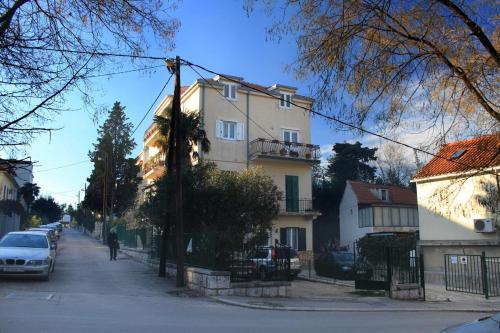 Apartments with a parking space Split - 7569, Split (photo 9)