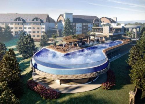 Golden Gramado Resort Laghetto