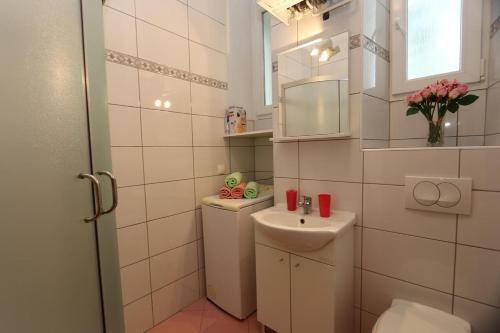 Apartments with WiFi Rijeka - 16455