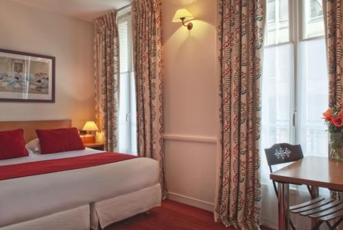 Hotel La Manufacture, Paris (Foto 2)