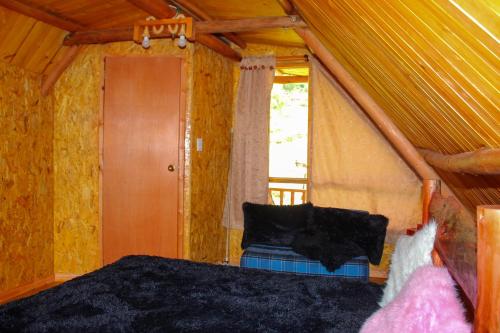 El Ocaso - Lodge y Cabana