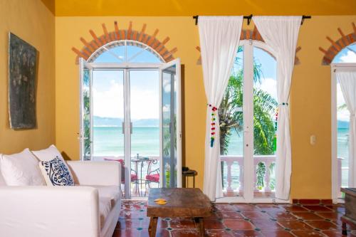 Villas Jardin Del Mar
