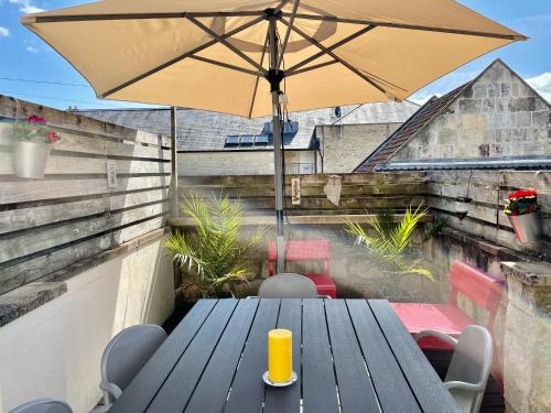 Sydney Wharf House, Bath (Foto 3)