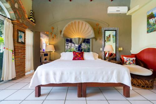 Villas Jardin Del Mar