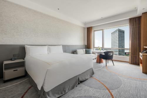 319050035 InterContinental Suzhou Hotel by IHG
