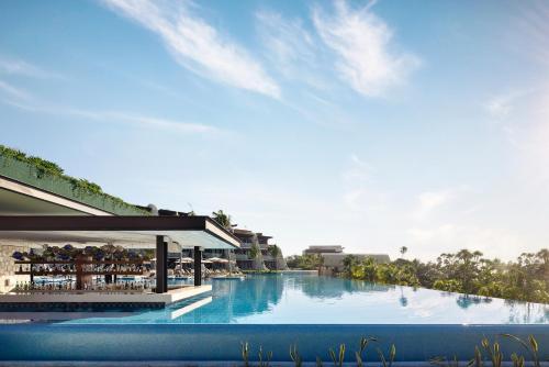 319050926 Hotel Xcaret Arte - All Parks All Fun Inclusive - Adults Only