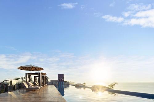 319050941 Hotel Xcaret Arte - All Parks All Fun Inclusive - Adults Only