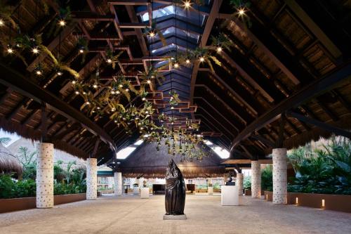 319050946 Hotel Xcaret Arte - All Parks All Fun Inclusive - Adults Only