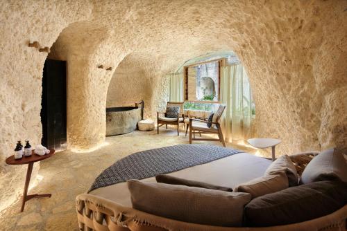 319050958 Hotel Xcaret Arte - All Parks All Fun Inclusive - Adults Only