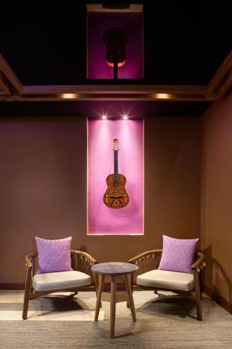 319050969 Hotel Xcaret Arte - All Parks All Fun Inclusive - Adults Only