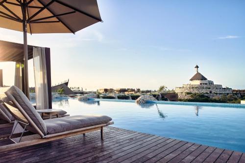 319050978 Hotel Xcaret Arte - All Parks All Fun Inclusive - Adults Only