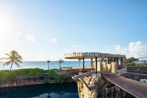 319050979 Hotel Xcaret Arte - All Parks All Fun Inclusive - Adults Only