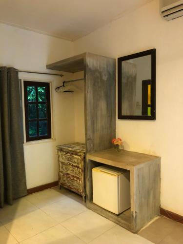 Pondok Keladi Langkawi Guesthouse