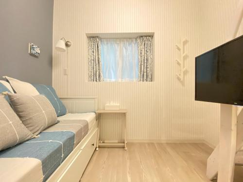 K,K,House in Osaka - Vacation STAY 69352v