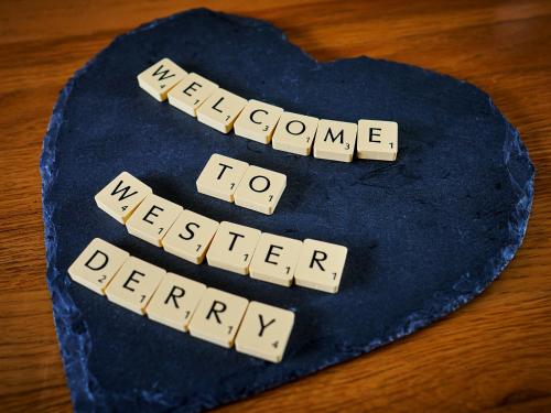 Hazel Lodge Blairgowrie - image 4