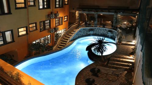 1775 Adriatico Suites, Manila