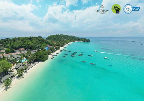 Phi Phi Holiday Resort