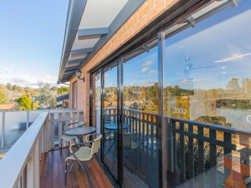 Lodge 67 Unit 3 58 Townsend Street - Jindabyne