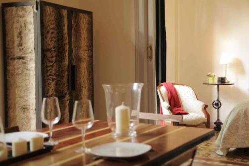 Rafael Music Palace apartment, Barcelona (fotografie 10)