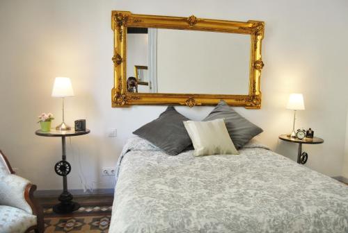 Rafael Music Palace apartment, Barcelona (fotografie 9)