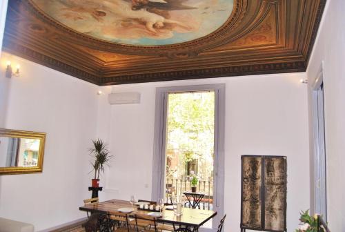Rafael Music Palace apartment, Barcelona (fotografie 2)