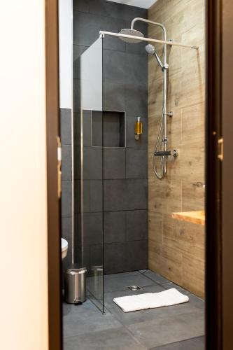 Corvin Guesthouse