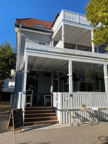 Weyotel in Weyhe, Deutschland
