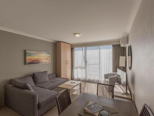 B&B Jindabyne - Horizons 315/10 Kosciuszko Road - Bed and Breakfast Jindabyne