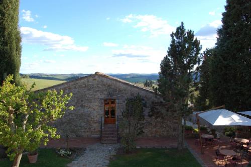 31906034 Hotel Belvedere Di San Leonino