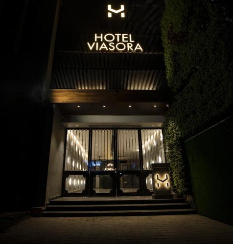 Hotel Viasora – Panipat, NY