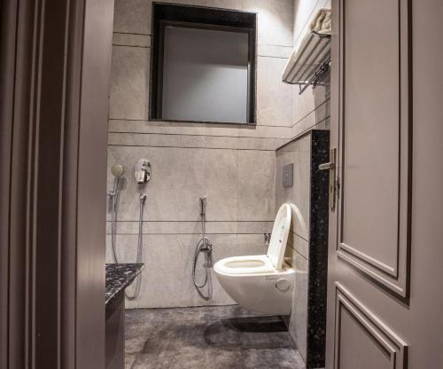 Hotel Viasora – Panipat, NY