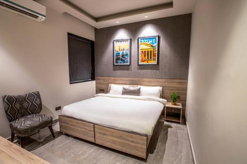 Hotel Viasora