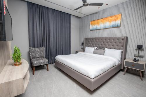 Hotel Viasora – Panipat, NY