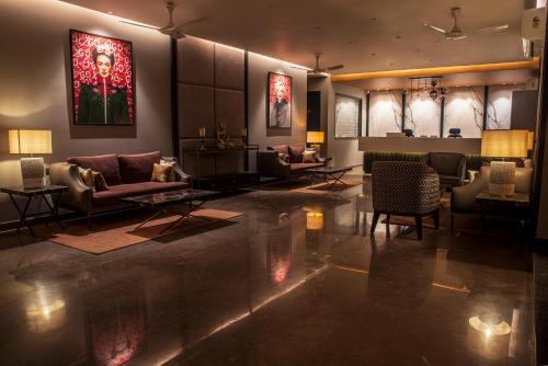 Hotel Viasora – Panipat, NY